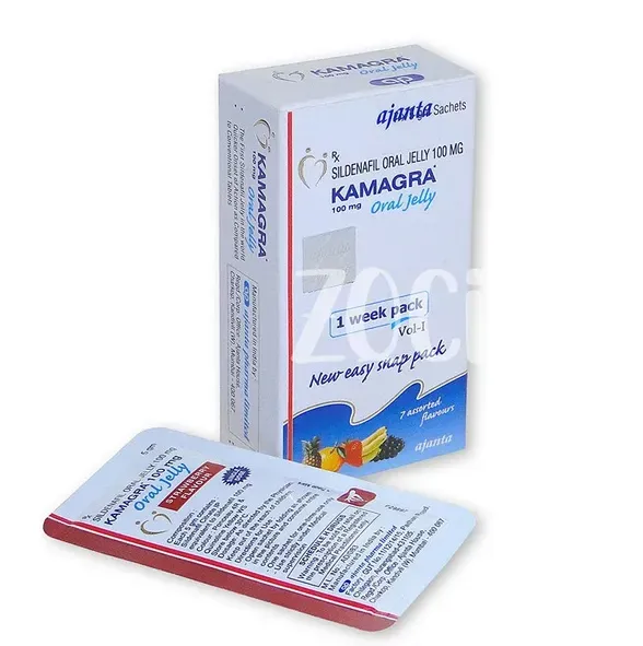 Kamagra