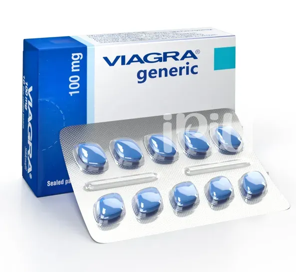 Generieke Viagra