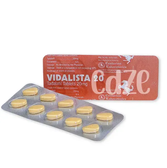 Vidalista